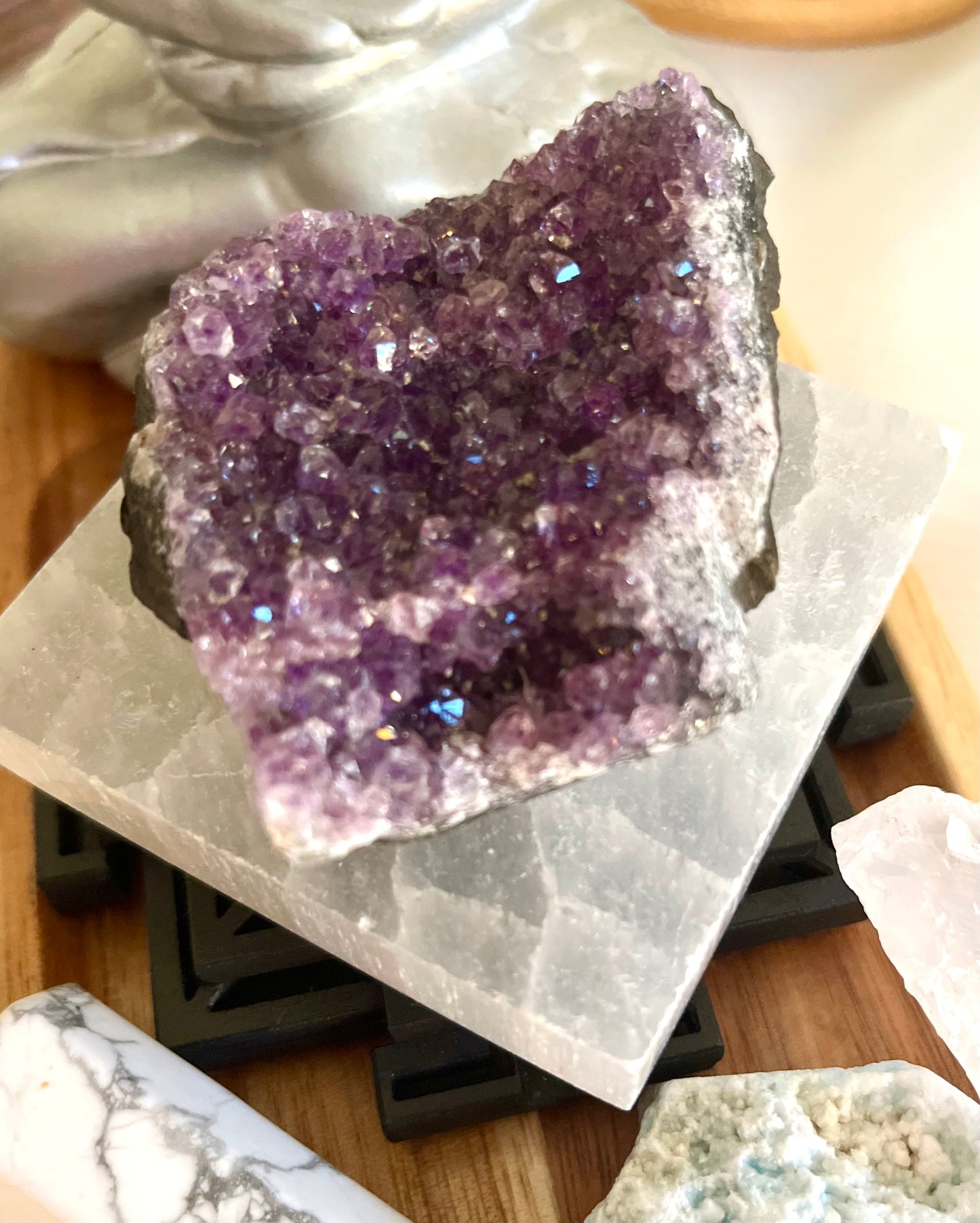 “Bubble Bath - Luxe” Crystal Pack