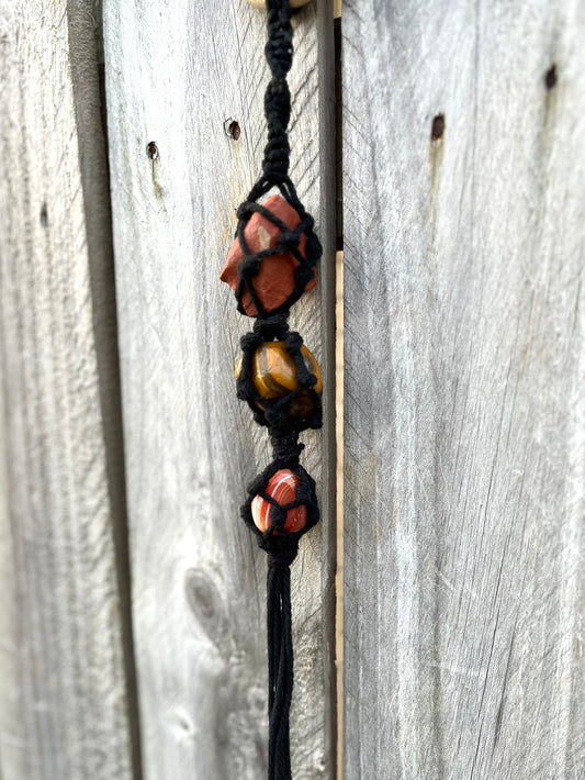 Crystal Hanger - Motivate Me!