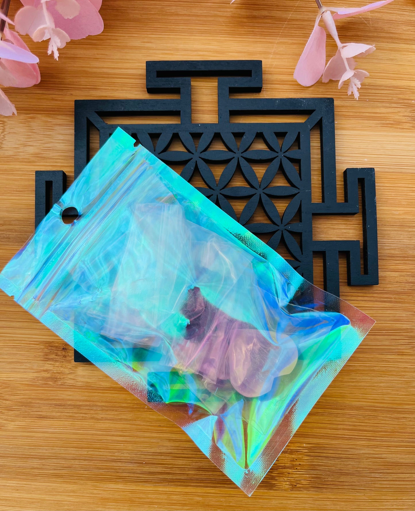 Love Grid Set - Medium - Square