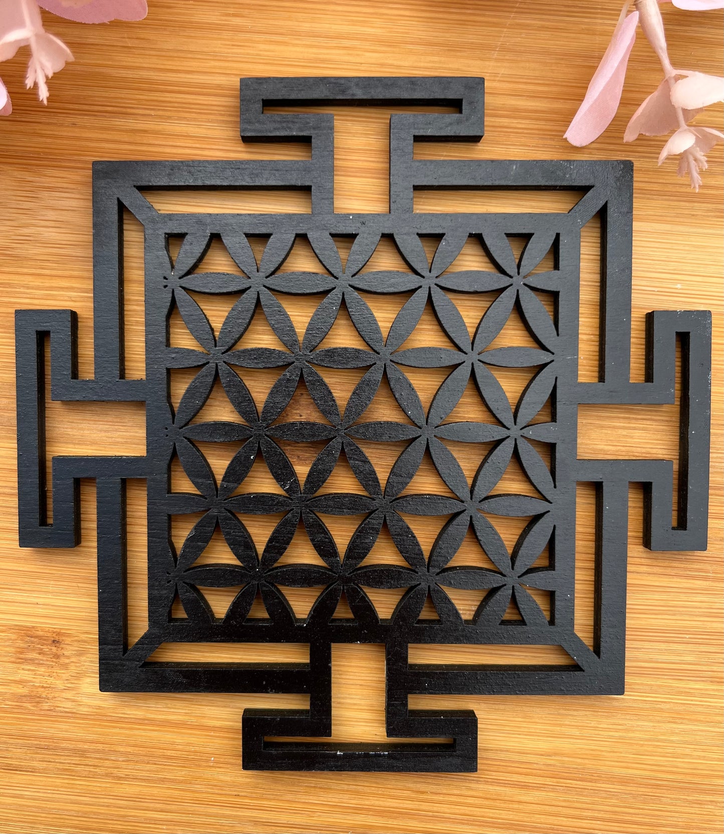 Love Grid Set - Medium - Square